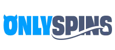 Onlyspins Casino Logo